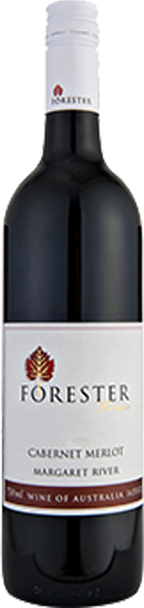 Forester Wines | Halliday Wine Companion